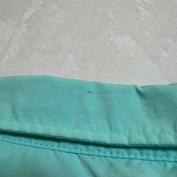 Columbia Men's PFG Button Down Shirt Size XXL Bahama Omni Shade Vented Fishing - Picture 10 of 10